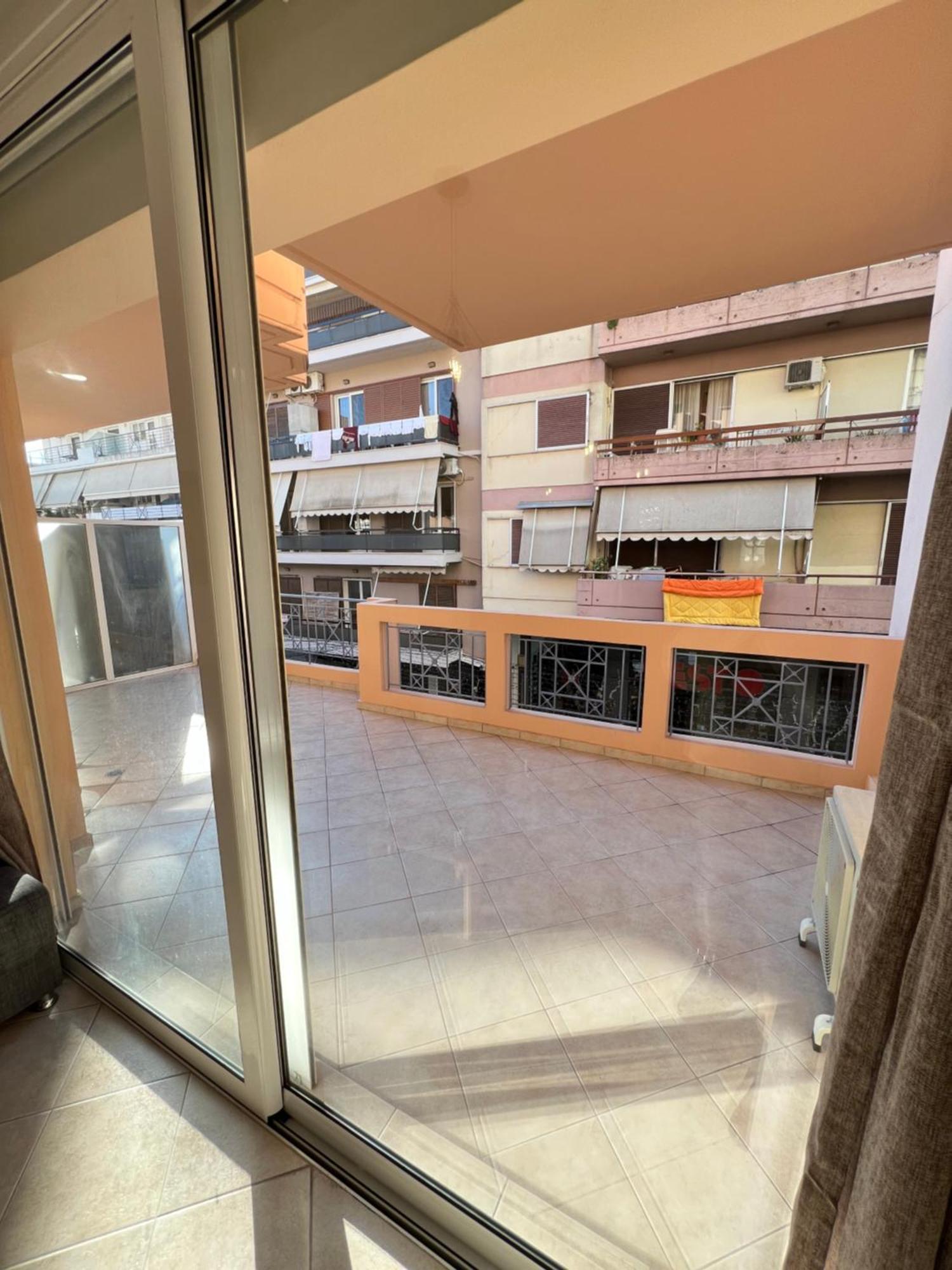 Αγρίνιο Κέντρο Πa , A3 Apartment Exterior photo