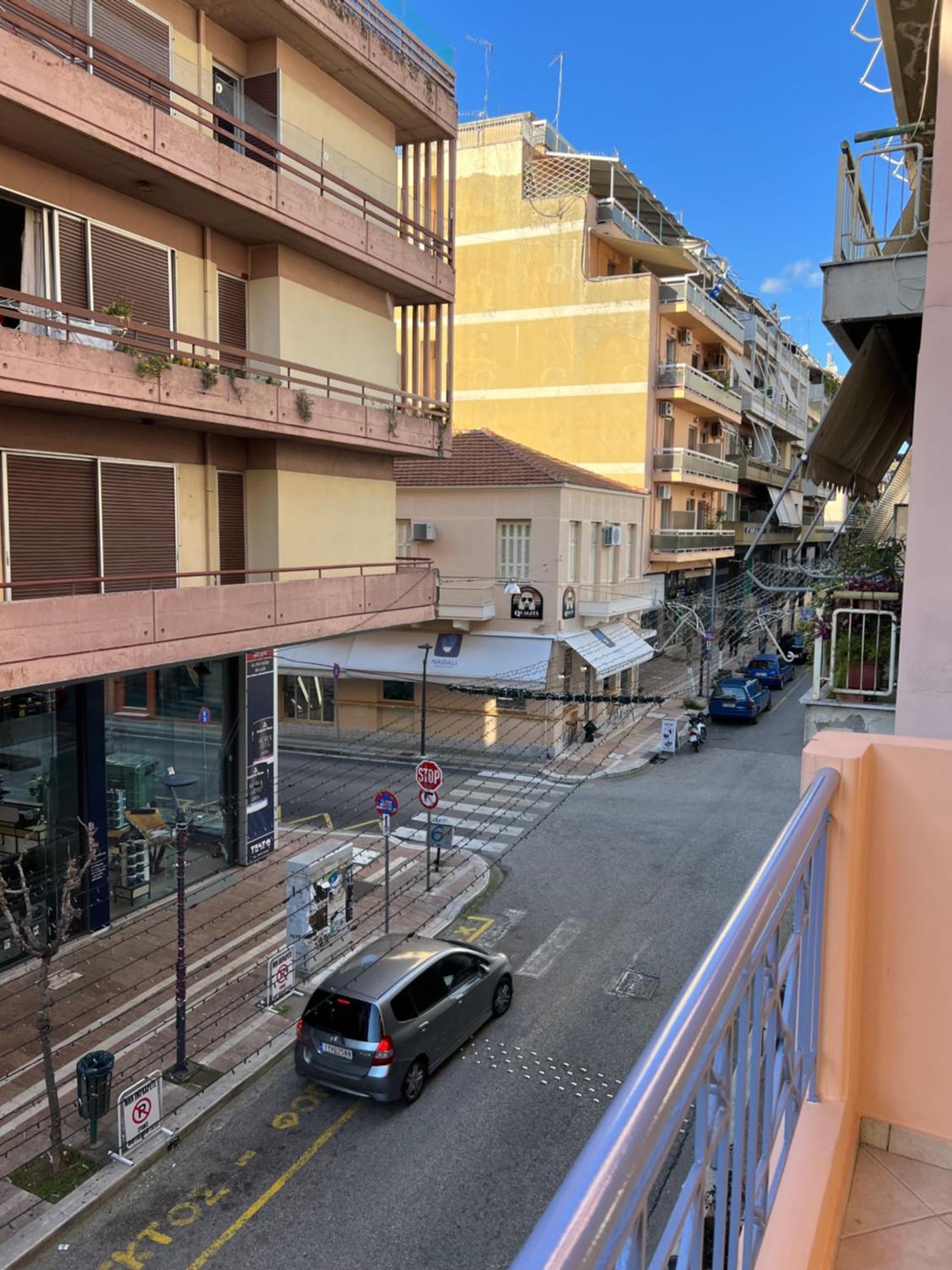 Αγρίνιο Κέντρο Πa , A3 Apartment Exterior photo